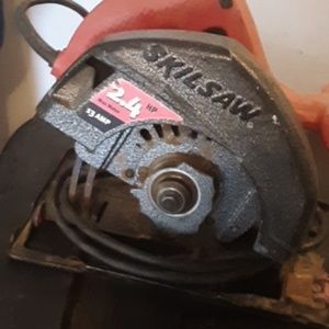 Skilsaw